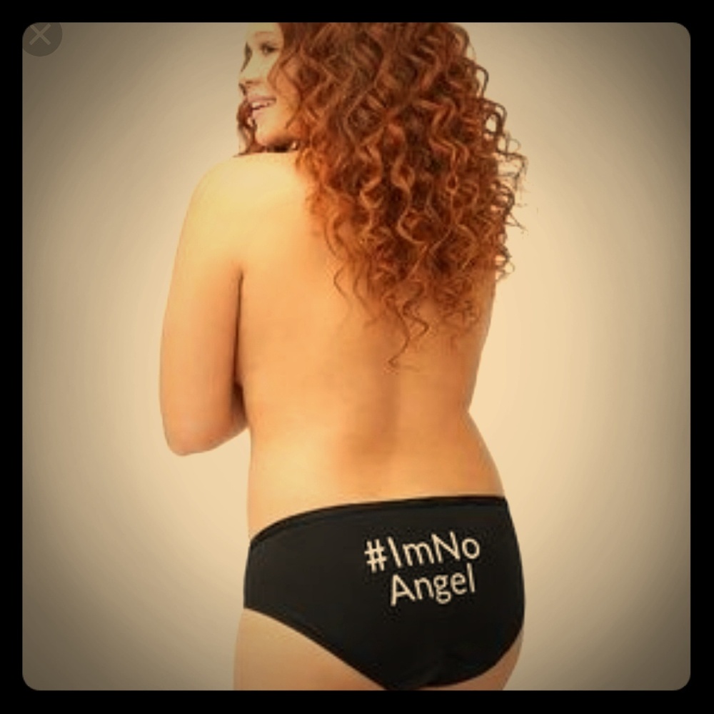 NWT Cacique Cotton Hipster #imnoangel
